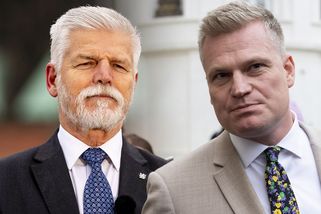 Ať se začne chovat jako chlap, obul se Filip Turek do prezidenta Pavla: Krutě narazil a sklidil hroznou bídu - Super.cz