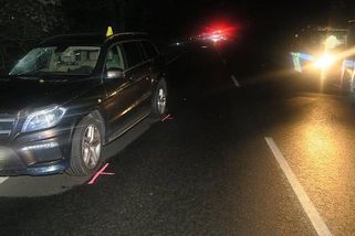 Máma zemřela holčičce před očima. Otřesení záchranáři pořádají sbírku rodině