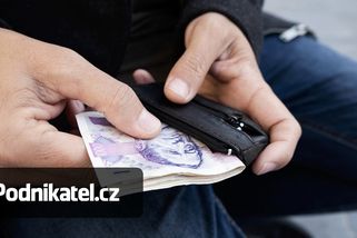 Minimální mzda by měla od ledna 2023 vzrůst, navrhne vládě Jurečka - Podnikatel.cz