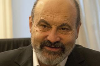 Tomáš Halík: ve světě uznávaný, doma haněný - Médium.cz