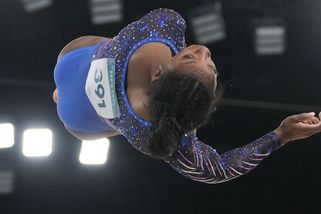 Bilesová možná byla obrána o zlato z prostných - Sport.cz