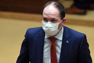 Výborný: Stát nemůže řídit opoziční menšina - Novinky