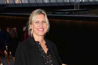 Režisérka a producentka Hana Třeštíková hlásí radostnou novinu: Ve 42 letech je těhotná