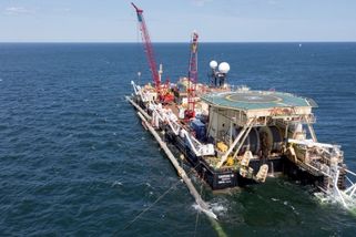 Už ani kubík! Organizace v Německu žádají konec ruského plynu