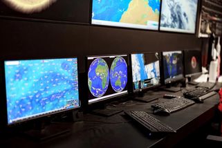 Meteorologové varují: Takhle divokou zimu jsme tu neměli 15 let: Sníh je jen začátek. To hlavní nás teprve čeká - EnergoZrouti.cz