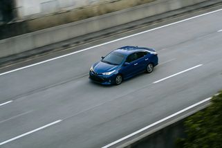 V Česku se v prosinci otevře nová dálnice. Stála 2,4 miliardy Kč a jezdit se na ní bude bez známky - MotorGuru.cz