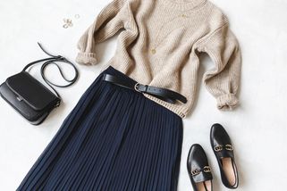 Kondice | Barvy v šatníku mohou prohlubovat nedostatek sebedůvěry, upozorňují psychologové