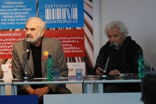 Trpký rozchod Zdeňka Svěráka a Ladislava Smoljaka. Režisérův dědic otevřel Pandořinu skříňku plnou křivd