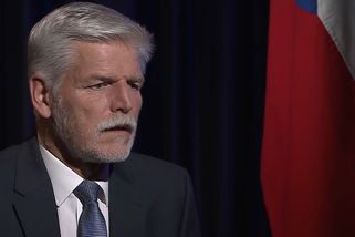 "Na tom si propaganda smlsne.“ Pavlův výrok o Rusech na Západě zaujal světová média