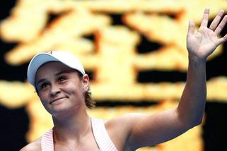 Šok v tenisovém světě. Světová jednička Bartyová končí kariéru - Sport.cz