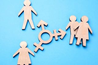 Není jen muž a žena, tvrdí příručka WHO. Ignorujete biologii, zlobí se experti a varují před problémy