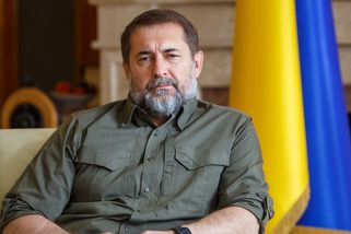 Střelbu Rusům oplatíme, a to i přes hranice, slibuje ukrajinský gubernátor - Seznam Zprávy