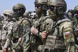 Rusko se připravuje na válku s NATO, míní analytici. Vyjmenovali znepokojivé indicie