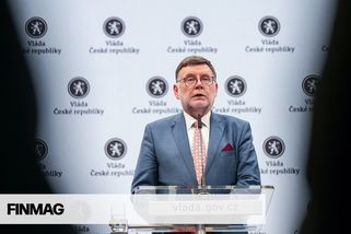 Poslední rozpočet Fialovy vlády skončí v zapomnění. Příští vláda ho překope