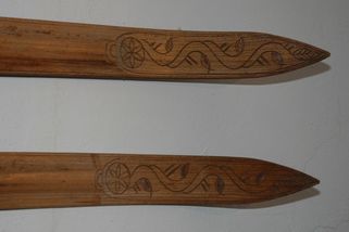 Těžké počátky lyžování u nás - Médium.cz