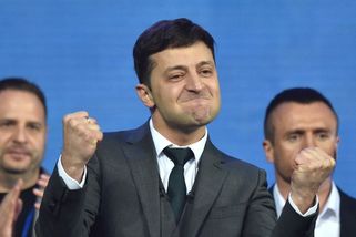 Diagnóza Josefa Veselky: Odvrácená tvář Ukrajiny - Seznam Zprávy