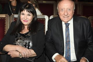 Jediná její radost je Vietnamec, který má bílé víno, rozpovídal se Slováček o Patrasové. Jak často k němu chodí? - Super.cz