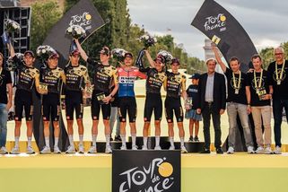 „Chudá“ cyklistika: Vondroušová má za Wimbledon víc než celá Tour de France - Seznam Zprávy