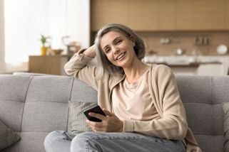 Očima padesátky: Holt asi nejsem normální ženská... - Proženy.cz