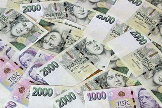 Důstojná mzda by měla být aspoň 45 865 korun, spočítali odborníci - Novinky