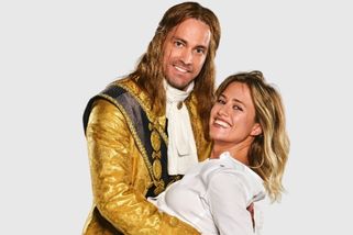 Nový romantický příběh s Robertem Urbanem přitahuje stále více pozornosti