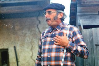 Chyby v 1. epizodě legendárních Chalupářů: Se septikem se počítá, ovšem výhledově