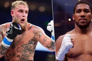 SportWin » Bojové sporty » Jake Paul oznámil životní zápas s Joshuou. Rodina se bojí o jeho zdraví