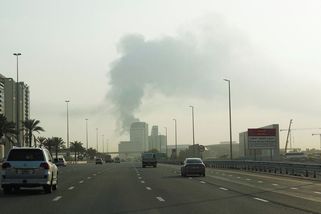 Letiště v Dubaji po dronovém útoku přerušilo provoz - Seznam Zprávy