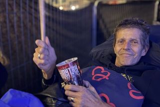 „Teď už můžu v klidu odejít.“ Splnit si poslední sen má smysl - Médium.cz