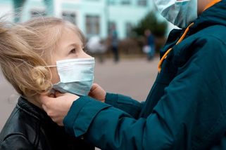 Covid a roušky: Proč stále neznáme odpověď na velkou otázku pandemie - Seznam Zprávy