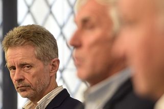 Vystrčil k Babišově kritice: Seženu mu pozvání na Ukrajinu, ať to pak zopakuje - Novinky