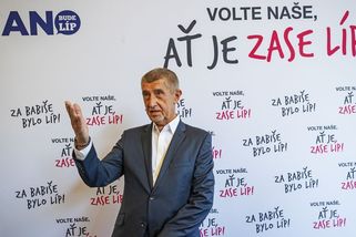 Komentář: Jako 10 Čapích hnízd. Babišův slovenský trik si říká o pozornost - Seznam Zprávy