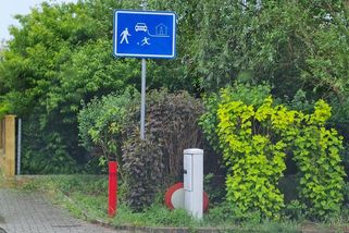 Chtěli vyřešit problém se silničními piráty, ale nachytali sami sebe a nemohou teď domů