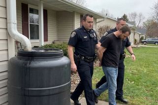 Zachytit dešťovku ze své střechy do sudu může být trestné. V USA dodnes platí bizarní zákon o krádeži cizí vody