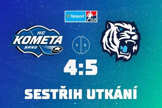 Tohle jsem snad ještě nezažil, zářil hrdina Liberce po loupeži v Brně - Sport.cz