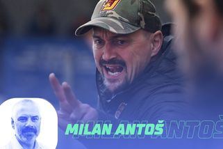 ANTOŠOVA BŘITVA: Viktore Ujčíku, vzpamatujte se! Jeden zápas pro Němečka je prostě výsměch - Sport.cz