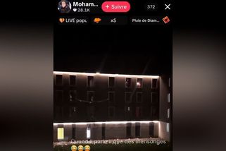 Sarkozyho první noc v cele byla krutá. Vězeň natočil křik a hrozby smrtí rozléhající se areálem - Novinky