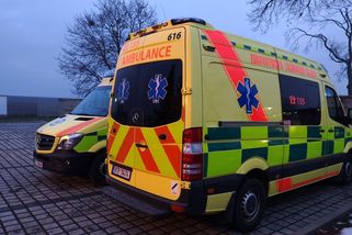 Petarda v Ostravě popálila sedmiletého chlapce v obličeji - Novinky