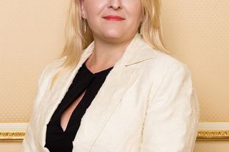 Rychlá zpověď - bezpečnostní analytička alias Doktorka Války Kristina Soukupová: Osobně jsem si myslela, že Putin nikdy takhle nezaútočí