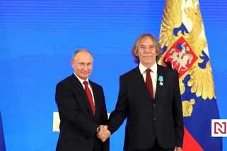 Fenomén Nohavica: svědomí, co zvrací v národě