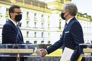 Česko podepsalo s Polskem dohodu o Turówu. Praha šla na kompromis - Novinky