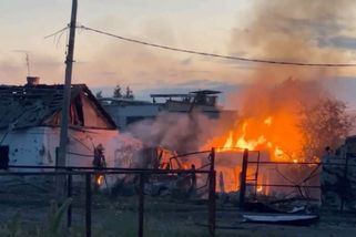 Kyjev riskuje. Do Ruska pronikly nejméně tři brigády včetně elit - Novinky