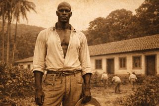 Chovný otrok s „božskými“ geny zplodil stovky dětí. Jeho krev dnes koluje v žilách třetiny vesnice - Médium.cz