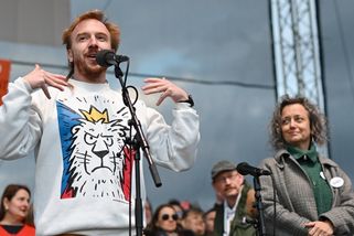 Minářova výzva: Vykopne ANO a ODS spolupráci v Praze?