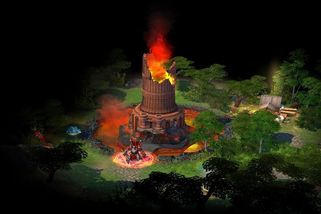 Heroes of Might and Magic V - Návrat ke kvalitám třetího dílu - Médium.cz