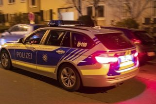 Muž ve fabii s českou registrační značkou ohrožoval šílenou jízdou lidi v Norimberku - Novinky