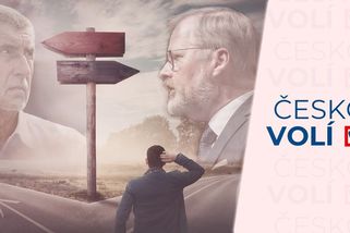 Česko volí: Téma „Antibabiš“ vyčpělo, voliče násobně víc táhne odpor k Fialovi - Seznam Zprávy