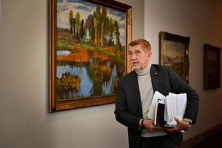Babiš se vrátil s prázdnou. Většina zemí EU odmítá povolenky zrušit, nebo zlevnit