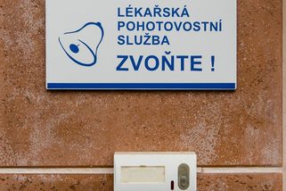Vláda změní systém lékařských pohotovostí, budou v nemocnicích s urgentním příjmem - Novinky