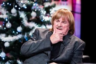 Karel Vágner popsal tragické okolnosti, za kterých se s Hanou Zagorovou stali milenci - Super.cz